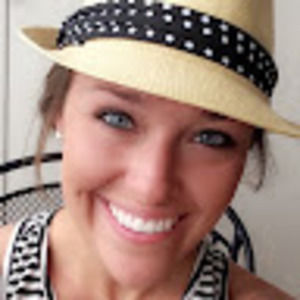 Meet your Posher, Haley